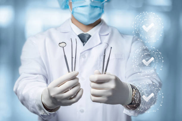 Dental X-Rays and Imaging in Jackpot, NV