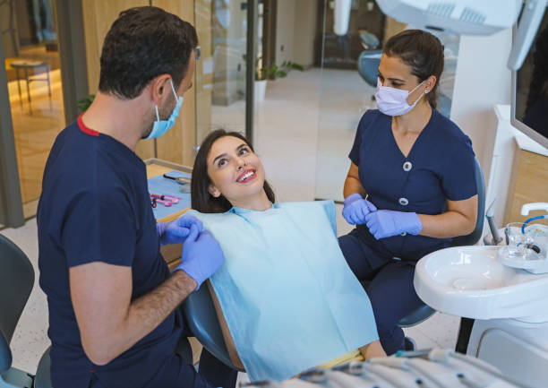 Best Periodontal (Gum) Disease Treatment  in Jackpot, NV